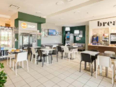 B&B HOTEL Ferrara Hotels in Ferrara