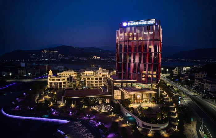 Qiyuan Hotel