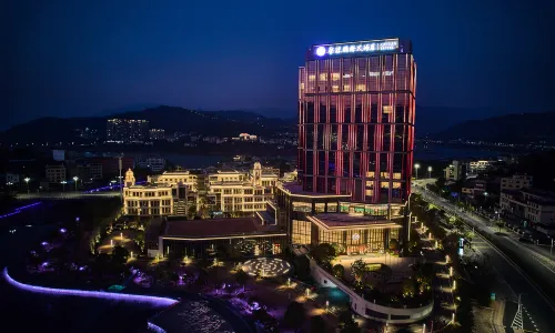 Qiyuan Hotel