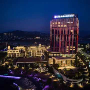 Qiyuan Hotel