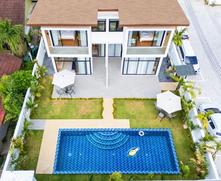 รูปภาพของกมลา เอเวอร์กรีน บรีซวิลล่า