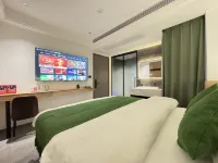 華悅酒店（人民公園店） - 宠物友好
