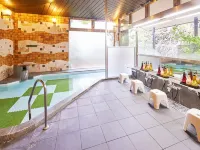 LiVEMAX RESORT IZUKOGEN Terrace & Spa