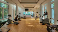 Independence Hotel by Dara - Gym