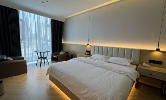 Chongqing Nanchuan Nanping Town Xifu Family Hotel