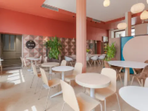 B&B Hotel Treviso Hoteles en Treviso