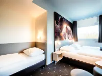 B&B HOTEL Bremen-Altstadt Hotels near Neustadt