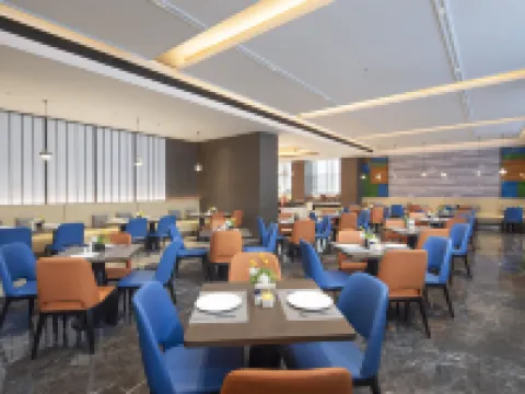 Hampton by Hilton Jinzhong Taigu Hotels in Jinzhong