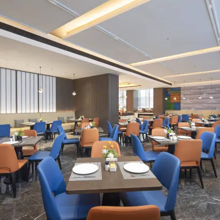Hampton by Hilton Jinzhong Taigu