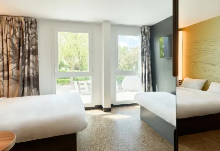 B&B Hotel Champigny-Sur-Marne