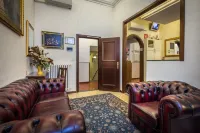 Hotel Alessandra