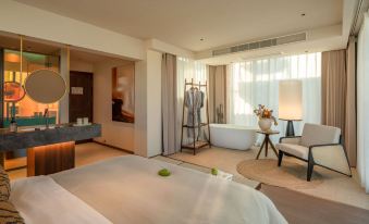 Dali Zhou Shangyun B&B (Xizhou Ancient Town Branch)