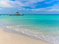 The Royal Sands Koh Rong Hotels near Sok San Port