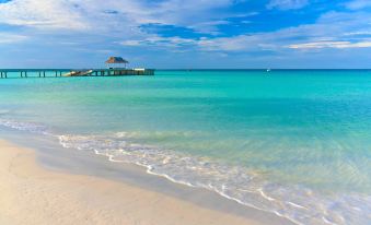 The Royal Sands Koh Rong