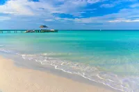 The Royal Sands Koh Rong Hotels in Sihanoukville
