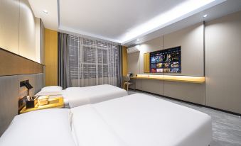 Ningde Yijing Hotel