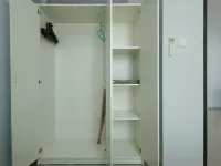 Residencia Nova, Jakarta