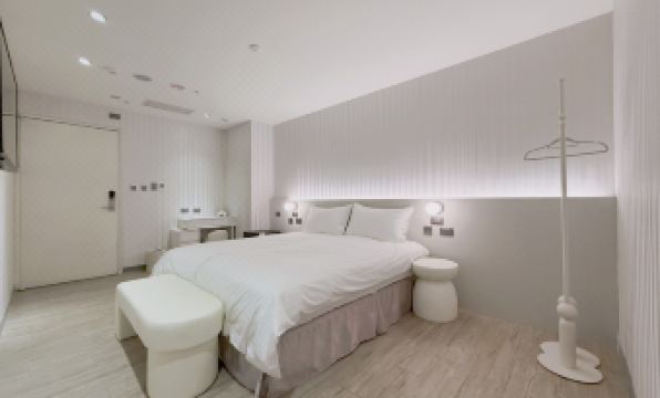 At Home Hotel Nanshi