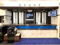 Toyoko Inn Jr Kobe Eki Kita Guchi Hotels in Kobe