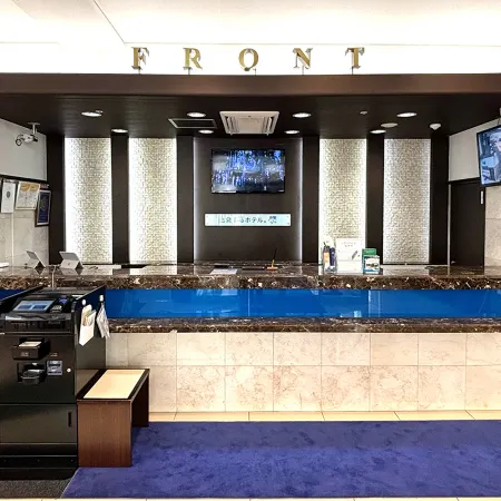 Toyoko Inn Jr Kobe Eki Kita Guchi