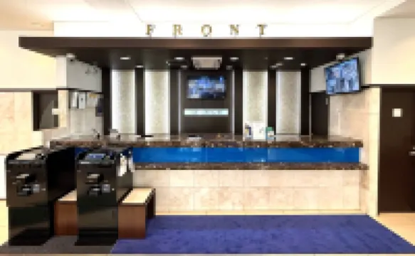 東横INN JR神戸駅北口