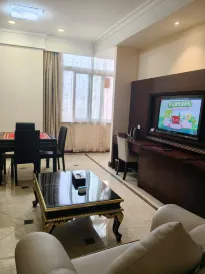Lima Business Hostel