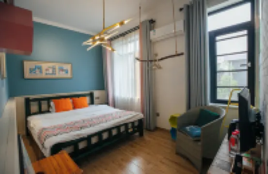 Pushuli Meixue Hostel