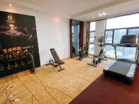 Jianghai Country Garden Phoenix Hotel - palestra