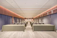 Super 8 International Hotel Jiayuguan