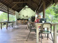 Tahoma Tanjung Lima Labuan Bajo Villa by ABM Hotels in Wae Kelambu