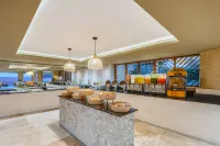 Fiesta Americana Villas Acapulco - breakfast