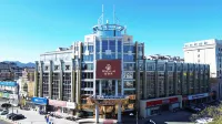 Beijing Jindilai Hotel Hotels in Gulou West Street/Nanshan Ski Resort