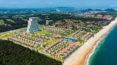 Fusion Resort & Villas Da Nang