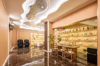 Chuxiong Cloud Hotel Hotels in Chuxiong