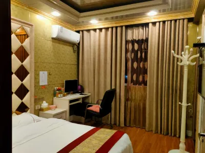 Songtao Xingchen Hotel 쑹타오 호텔