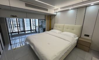 Zhaoqing Dingshang Apartment