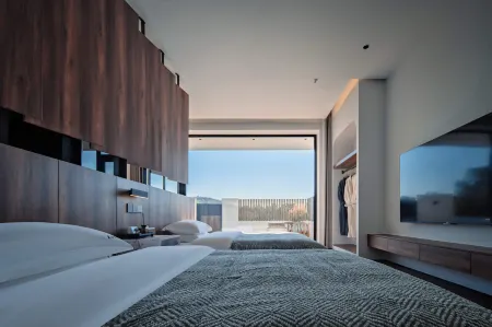 ROSE Garden Homestay Отели рядом с достопримечательностью «Zhili Ancient Village»