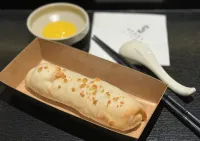 SFEEL設計師酒店（平潭龍王頭沙灘店） - 早餐