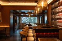 Eight Cortina Hotels near Cinque Torri