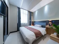 鴻泰ホテル（鄭州新鄭国際空港） 新鄭のホテル