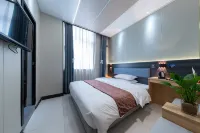 Hongtai Hotel (Zhengzhou Xinzheng International Airport)