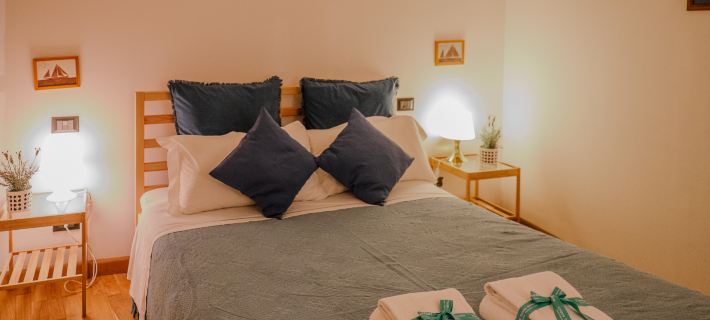 Petrella's Point Studio with AC Hotels in Vernazza