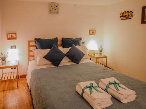 Petrella's Point Studio with AC Hotels in Vernazza