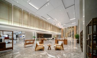 MinLi   Holiday    Hotel