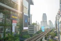 ZAYN Phrom Phong Hotel - Near Skytrain Phrom Phong Station - 3-Star