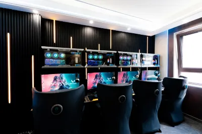 Anjia B&B (Taitung Pedestrian Street Weihai Road Branch) Hotels near Haibo River