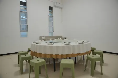 Huazhong Agricultural University Shennongjia Science and Innovation Center