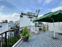 Maison Nha - Truc Bach Lake (Boutique Resident) Hoteles cerca de Lago Trúc Bạch