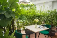 T-Ritz Saigon Hotel & Apartment Hotels near Ben Thanh Market