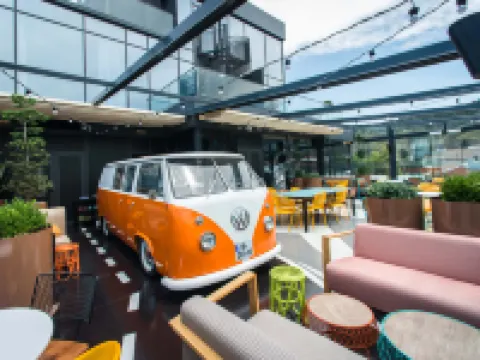 Ibis Styles Tbilisi Center โรงแรมในทบิลิซี